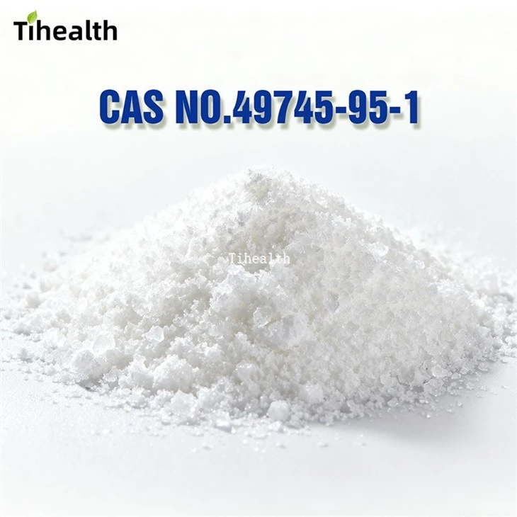 Dobutamine HCL Cas No.49745-95-1 factory