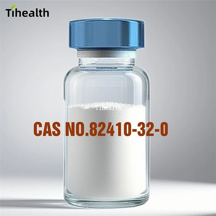 Ganciclovir Powder Cas No.82410-32-0 best