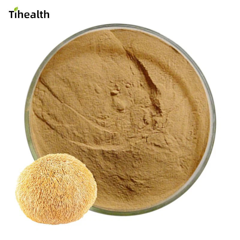 Hericium Erinaceus Extract