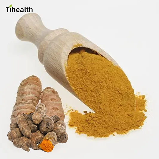 Turmeric Root Extract